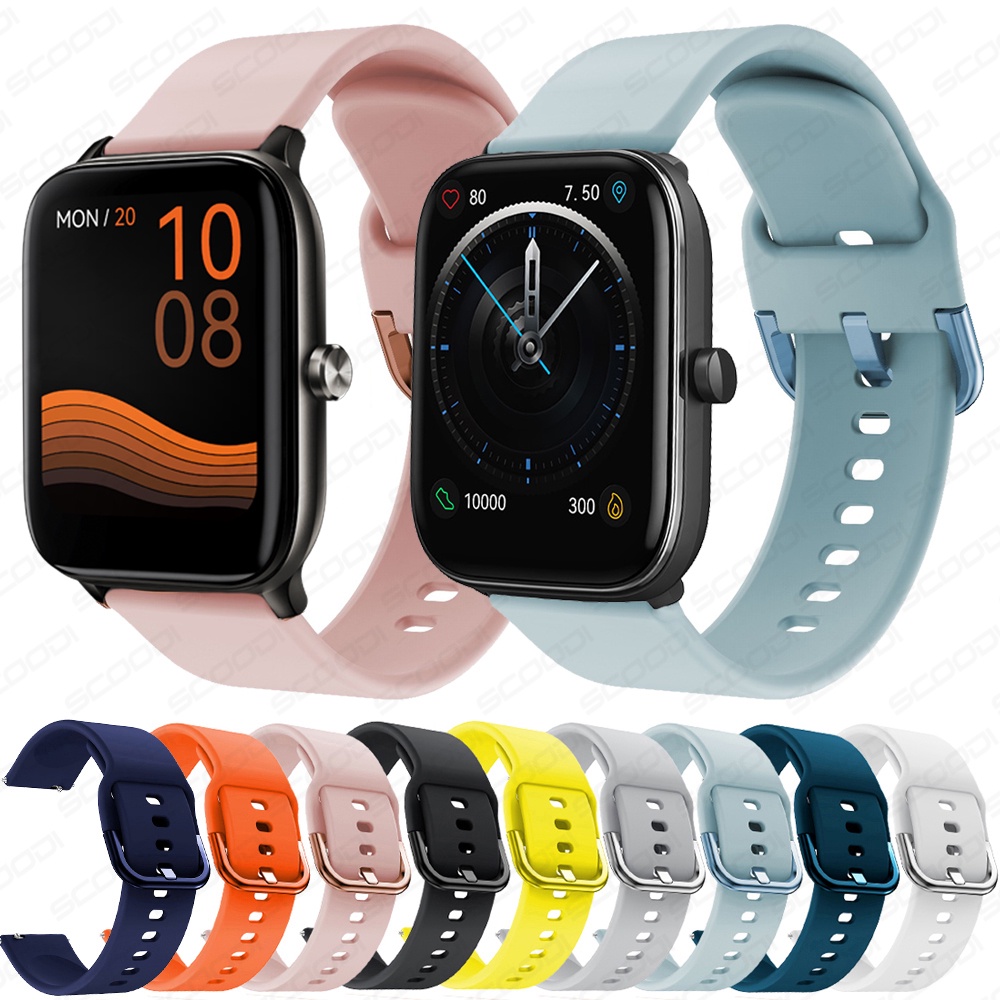 Haylou Gst Smartwatch: Onde Comprar | BuscaProdutos