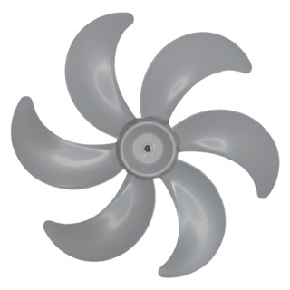 Hélice Para Ventilador Britânia/Philco 30cm 6 Pás Cinza B30 BVT30 Turbo Protect 30 Ventus