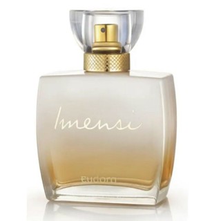 Imensi Eudora Desodorante Colônia 100ml