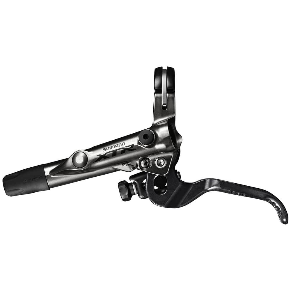 Maçaneta Shimano de Freio Hidráulico XTR BL-M9020-L Esquerdo