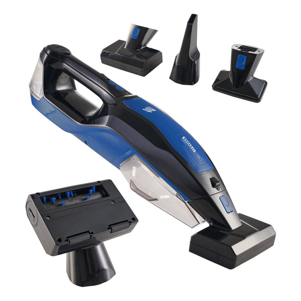 Extratora De Sujeira Wap Pet Cleaner Mob 4 Em 1 Sem Fio 120w