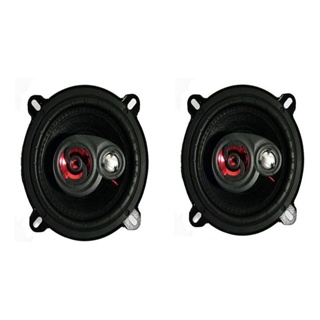 Par Alto Falante  Triaxial 5 Polegadas Sturdy 140 Watts Rms em Oferta na Shopee