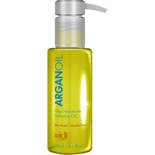 Widi Care Argan Oil - Óleo Capilar 120ml