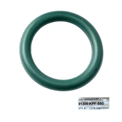 Anel Mangueira Oleo Cb 300 Cbx 250 CbTwist 250 Xr 250 Original Honda