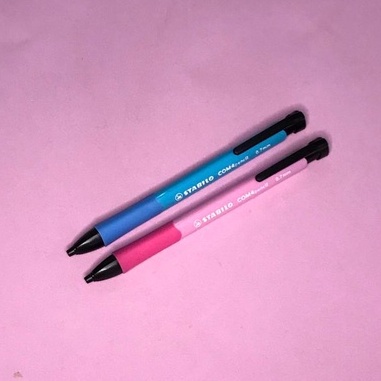 Lapiseira Com4pencil Stabilo 0.7 mm- unidade