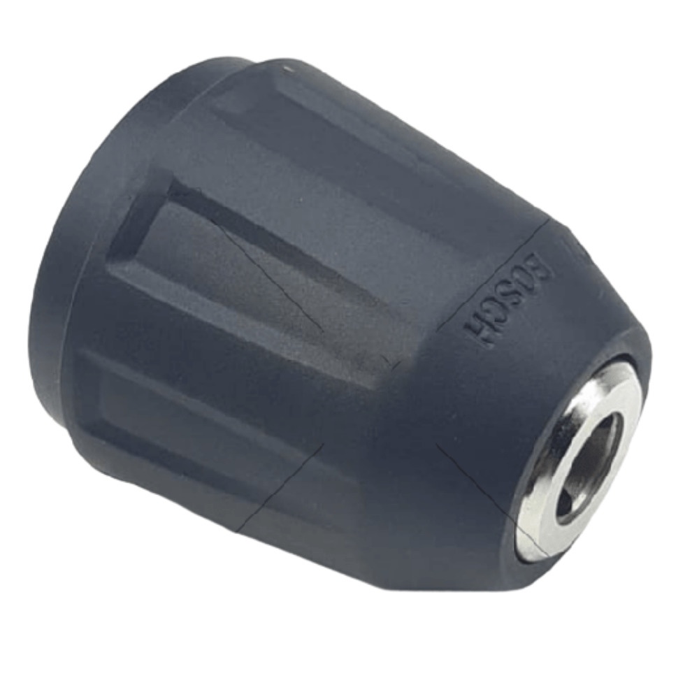 Mandril De Aperto Rapido 3/8 Gsr 120-li Rosca De 1/2 - Bosch 1600A0103S