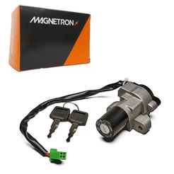Chave de Ignição Yes125 2011 a 2014 magnetron