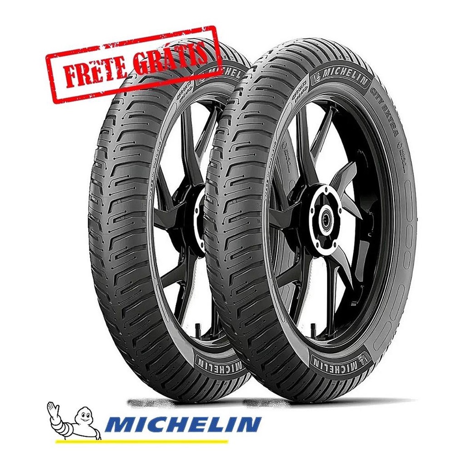 Michelin Michelin