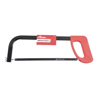 Arco de Serra Fixo Hobby 12'' Aço e Plástico (712733) - Onsite em Oferta na Shopee