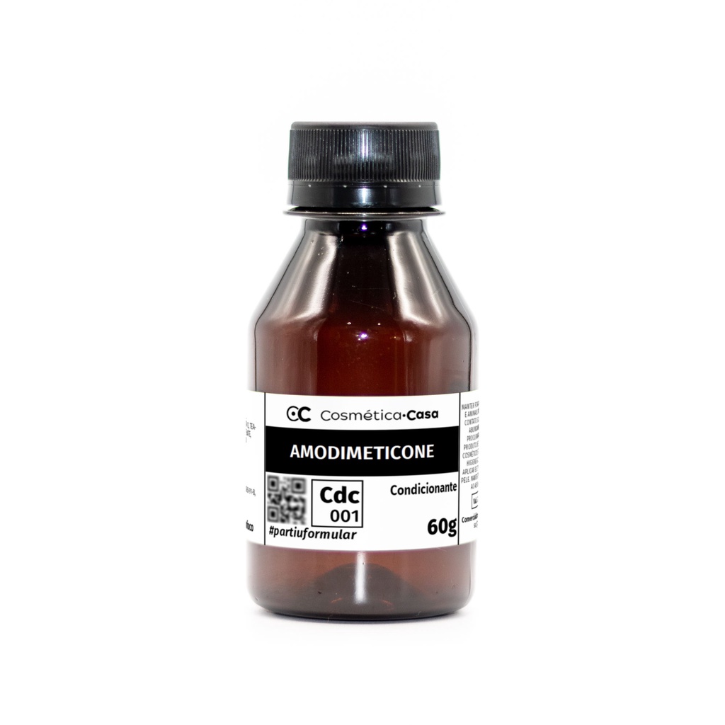 Amodimeticone silicone 949 condicionante para cosméticos (amodimethicone) em Oferta na Shopee