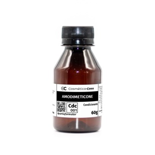 Amodimeticone silicone 949 condicionante para cosméticos (amodimethicone) em Oferta na Shopee