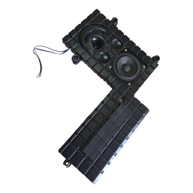 Alto Falante Subwoofer Para Tv Modelo 42lg80fd