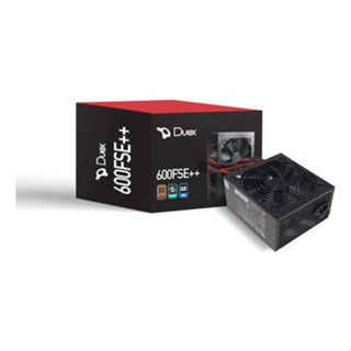 Fonte Atx Gamer Full Modular 600w Real 80plus Pfc Ativo Duex em Oferta na Shopee