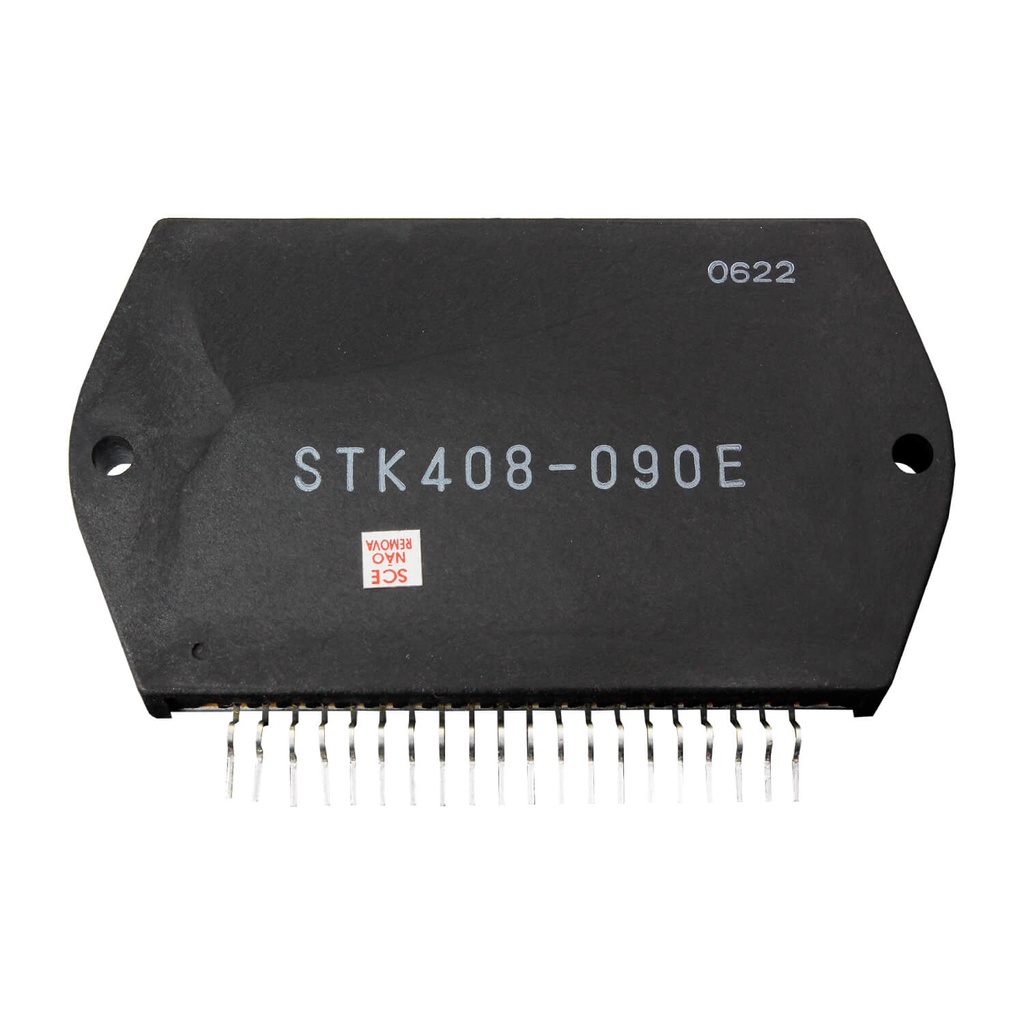 Circuito Integrado C.I Stk408-090 Stk 408-090 - Original
