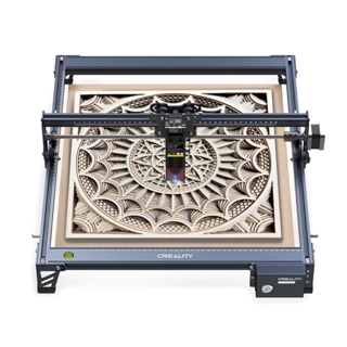 Máquina de Gravação a Laser Creality CR-Laser Falcon 10W 1005010040 em Oferta na Shopee
