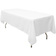 Toalha De Mesa Retangular 4,50x3,00 Em Oxford Buffet Festa