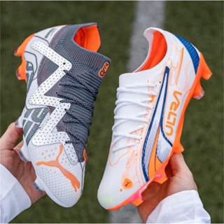New Style Issue Today Future Ultimate e Ultra Football Boots <Astronaut} Versão FG39 -- 45