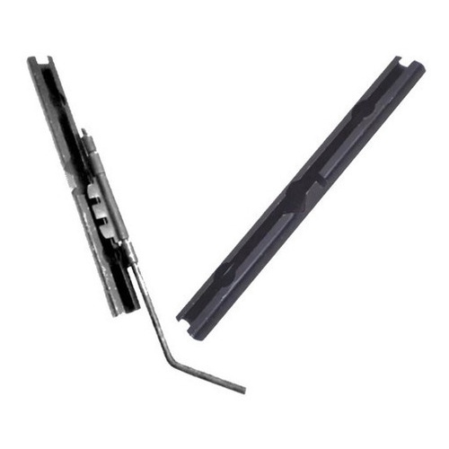 Trilho Largo Reforcado Para 1 Banco Fusca Brasilia em Oferta na Shopee