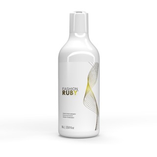 Progressiva Fashion Ruby Linha Gold 1L Sem Formol