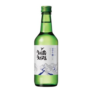 SOJU CHUM ORIGINAL 360ML