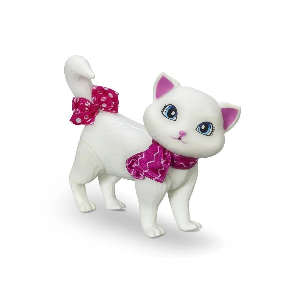 Pet Fashion Blissa da Barbie - Pupee em Oferta na Shopee