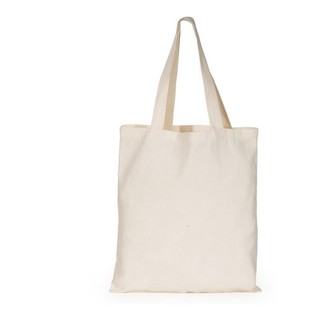 Kit 35 Bolsa Sacola Ecobag Algodao Cru Lisa Pronta Entrega