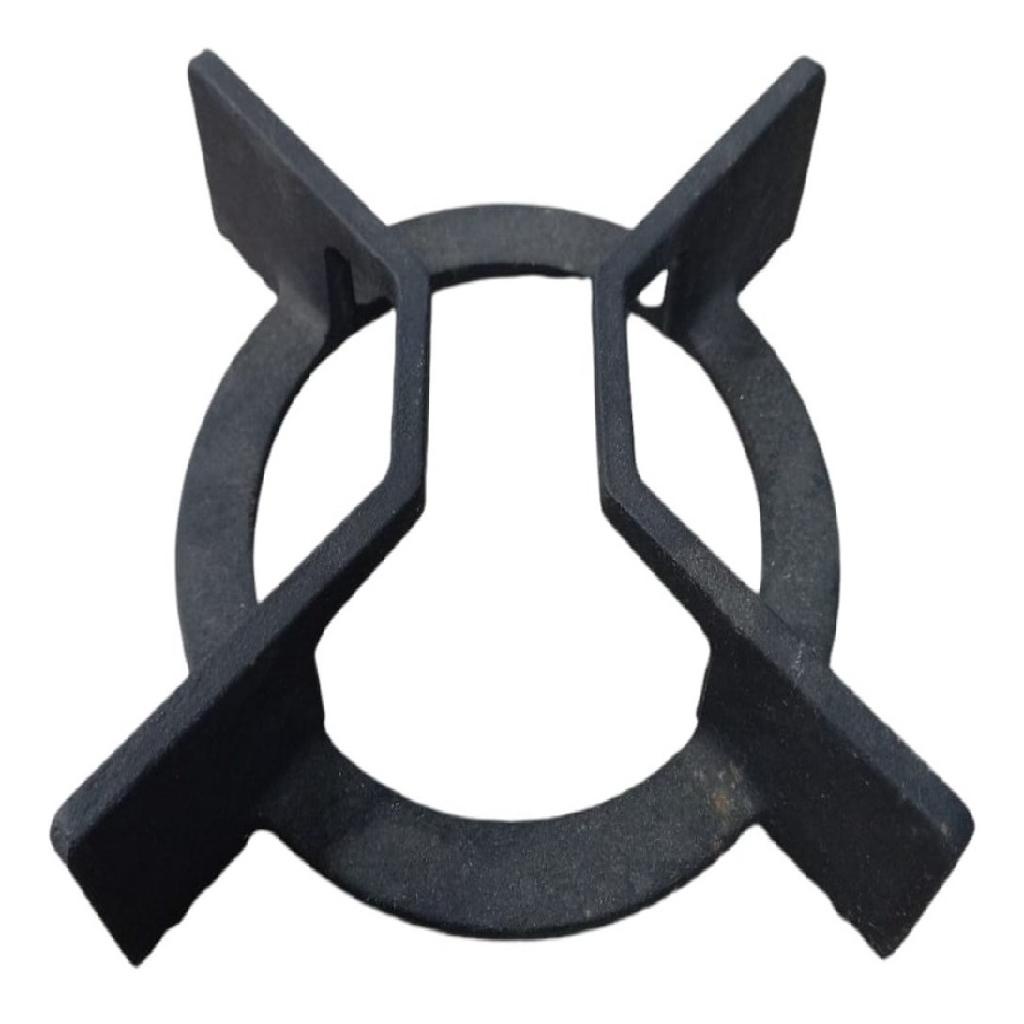 Trempe  Grade Grelha  De Ferro  Fogão Cooktop Fischer