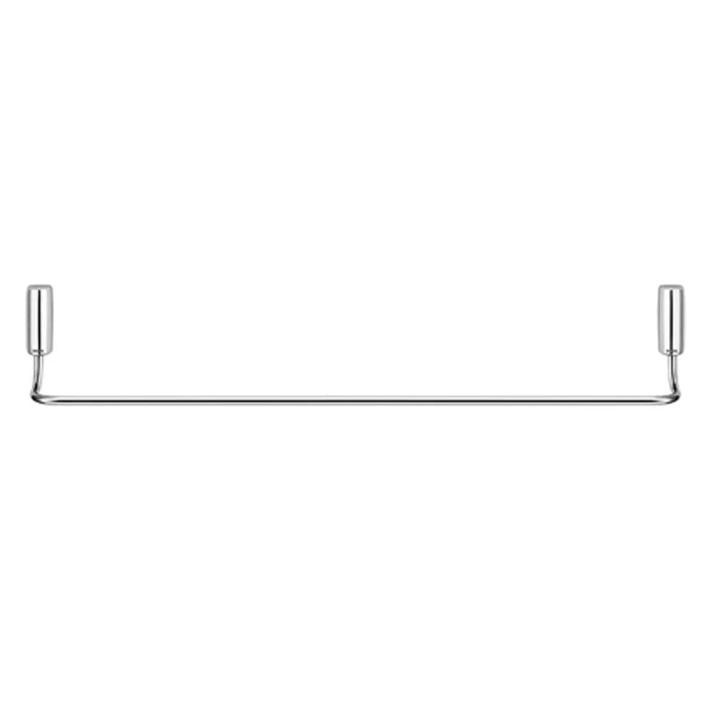 Porta Toalha Bastao Idea Cromado Docol em Oferta na Shopee