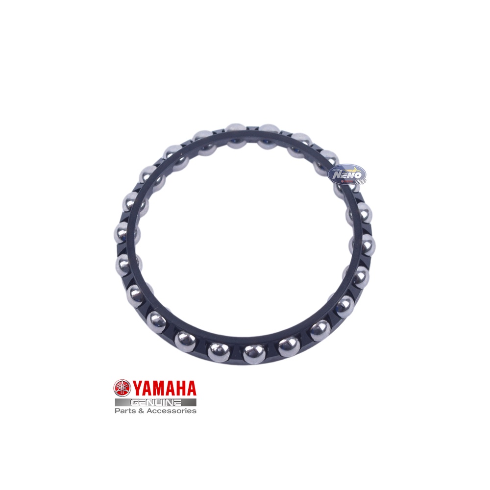 Rolamento de Espera Caixa de Direção CY50 JOG BW50 BWS Original Yamaha