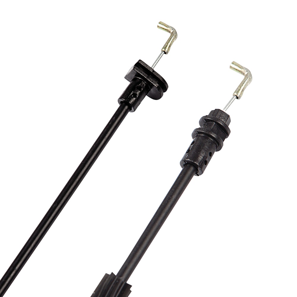 Cabo Fechadura / Maçaneta Porta Esquerda Vw Constellation em Oferta na Shopee