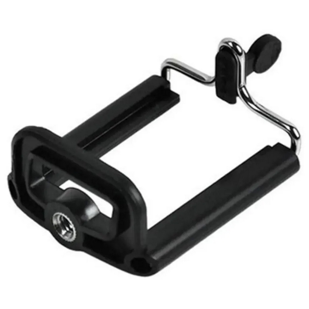 Cabeça para Suporte Tripe Selfie Celular Holder Aste Flexível Flesivel Favix