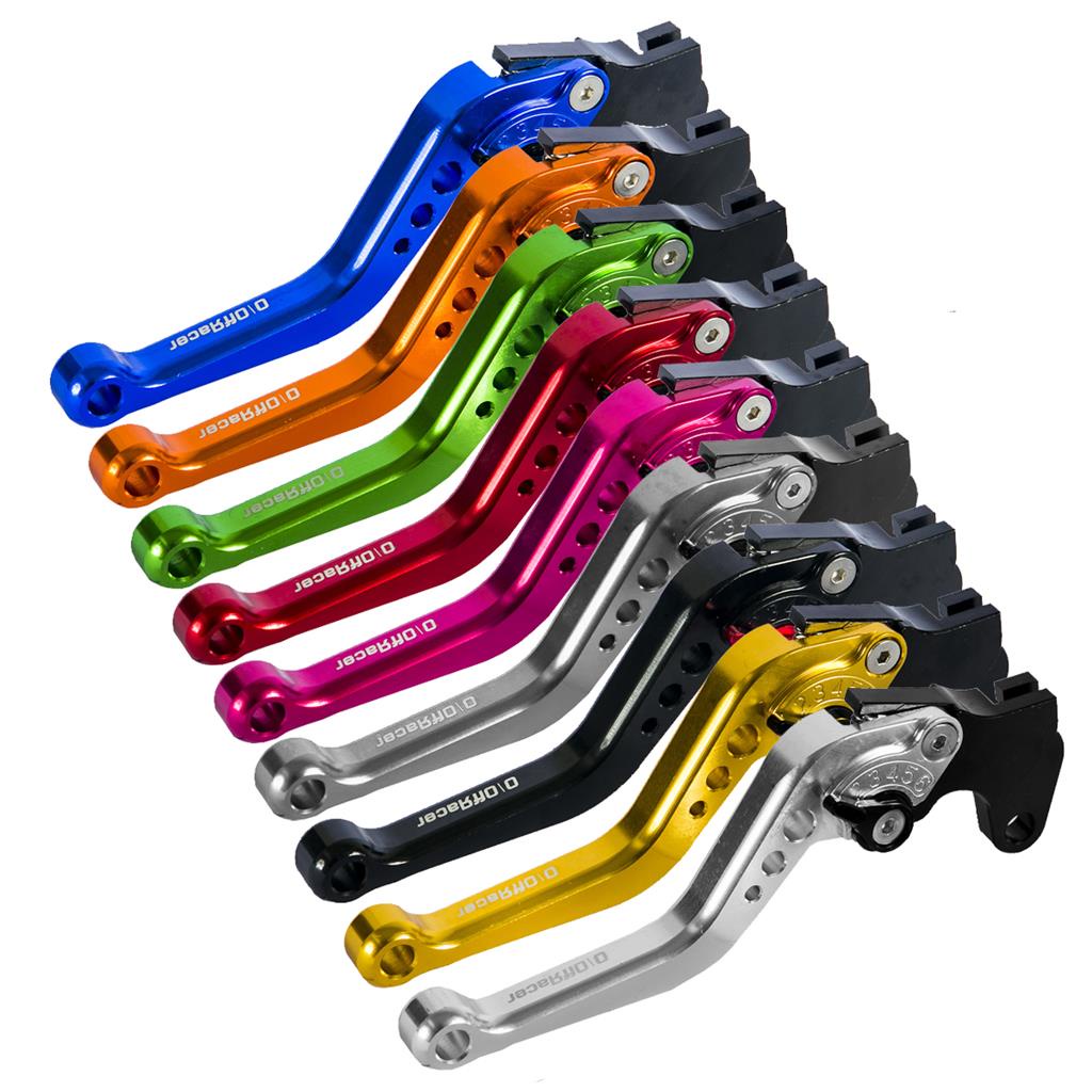Manete Esportivo Biz 100 110 125 Off Racer
