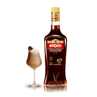 Licor Stock Creme de Cacau 720ml