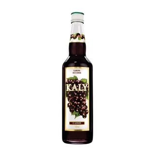 Xarope Kaly de Cassis 700ml