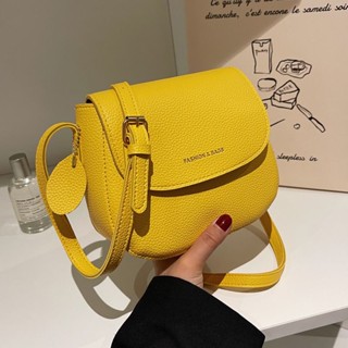 Versátil senso de alta classe simples saco 2023 novo estilo primavera verão mulheres bolsa moda um ombro bolsa pequena corpo