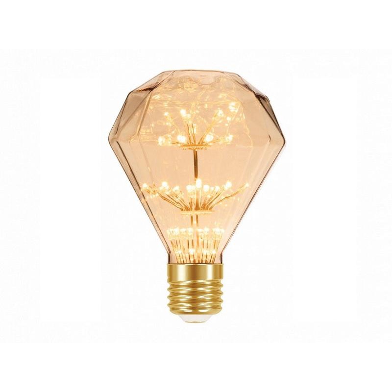 Lâmpada Filamento Vintage Taschibra: Onde Comprar | BuscaProdutos