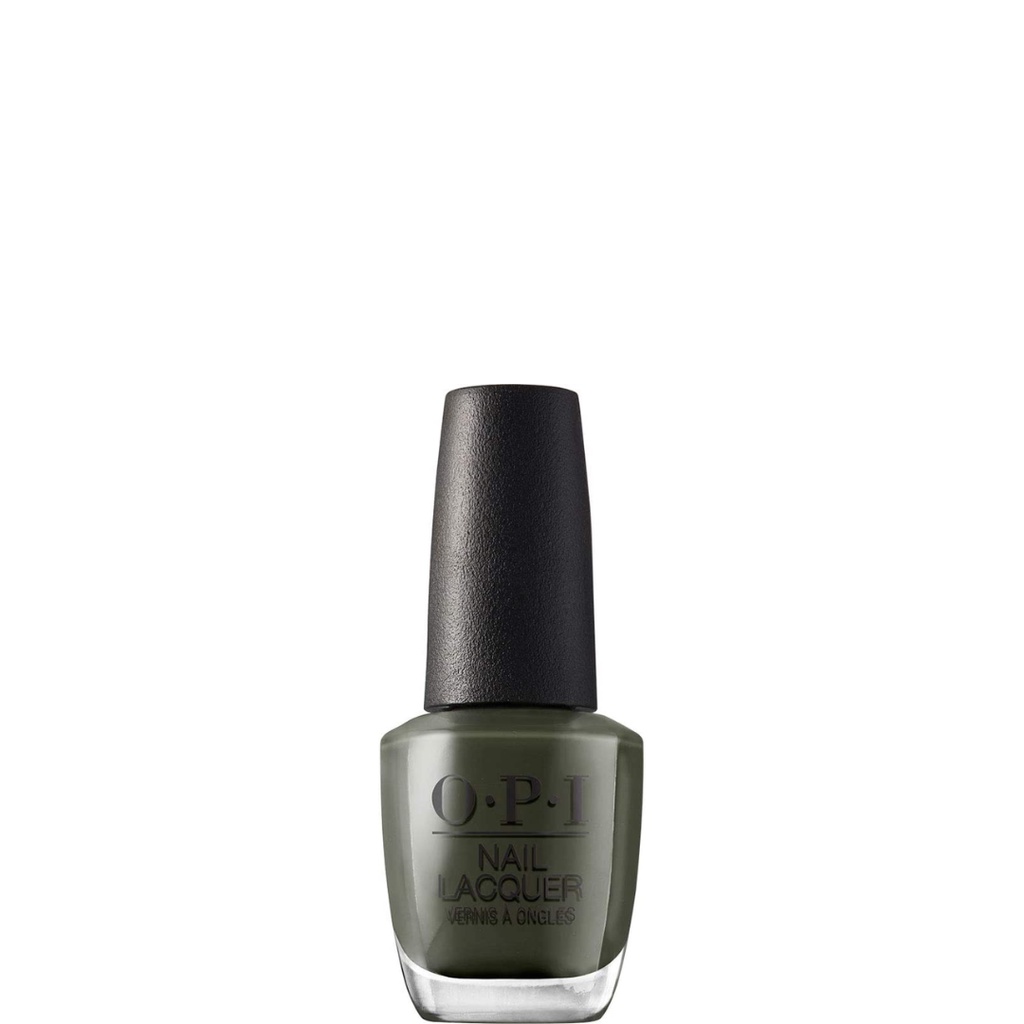 OPI - NLU15 THINGS I'VE SEEN ABER - 15ml