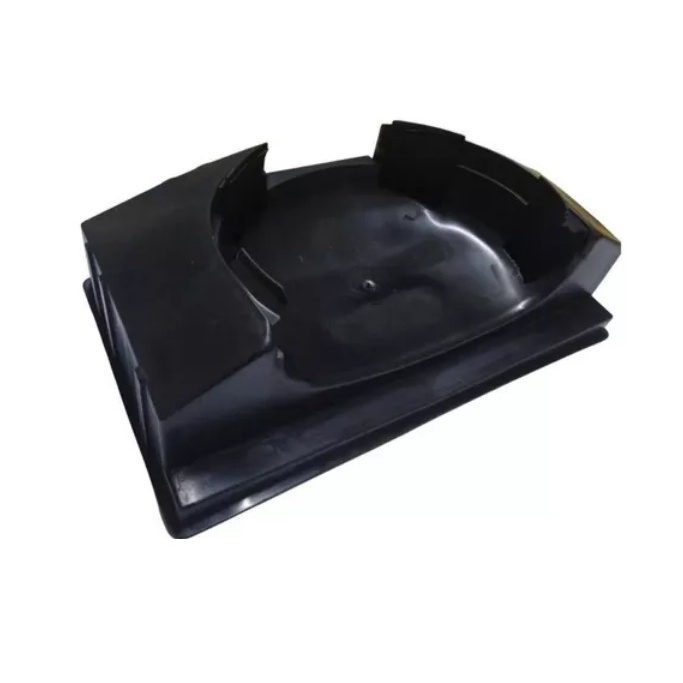 Recipiente De Evaporação Compatível Brastemp e Consul Similar Para Geladeira Embraco C+F - 3288