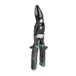 Tesoura Para Chapa Tipo Aviação Direita 10'' (713105) - Onsite