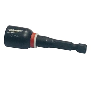 Adaptador Magnético 1/4" X 65M X 12MM 49-66-4612 Milwakee em Oferta na Shopee