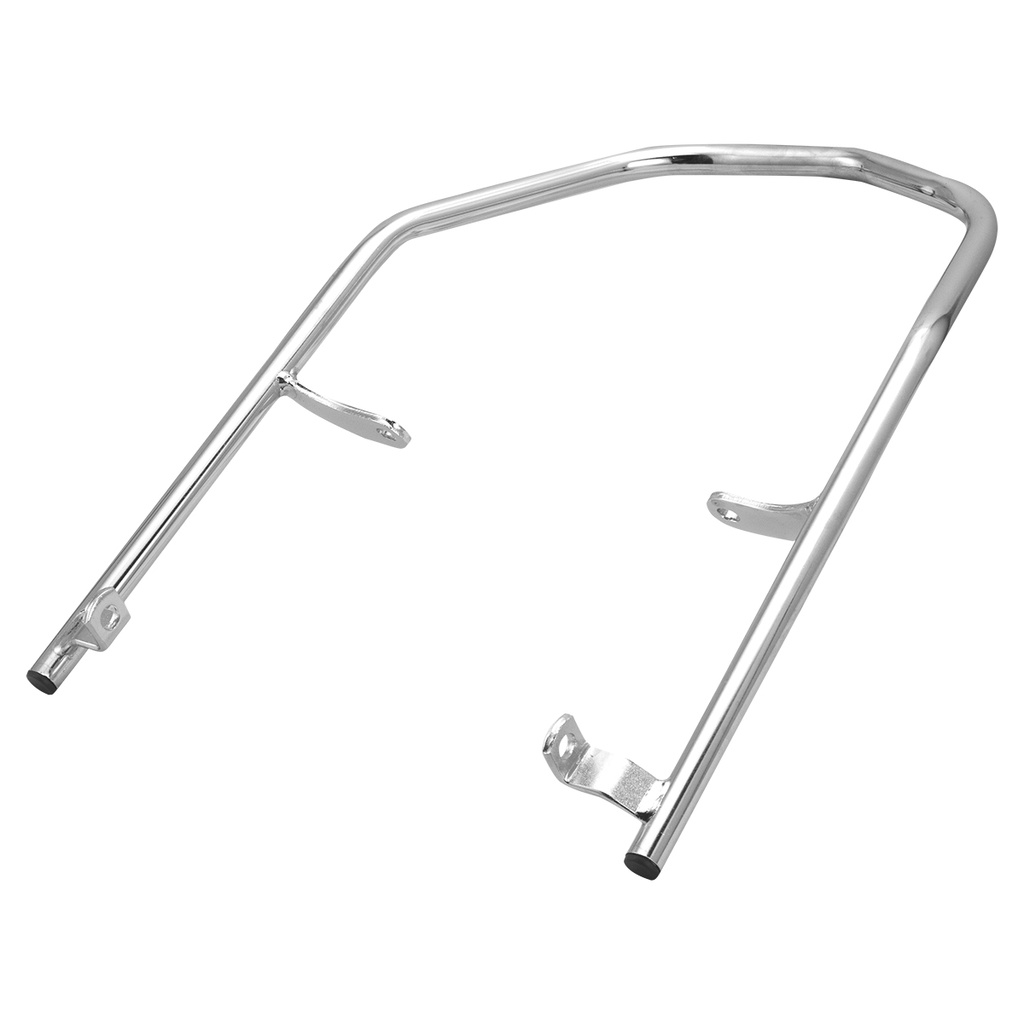 Alça Traseira Pro Tork Arrow Para Moto Pop 110i 2016 2018 2019 2020 2021 2022