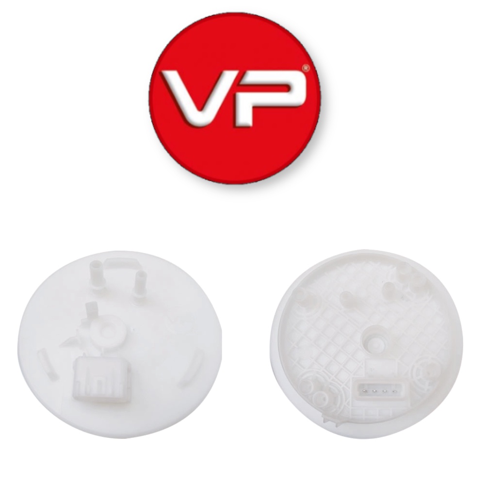 Tampa Flange Combustível Gm Cobalt Onix Spin Prisma Flex 7127VP