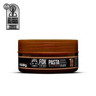PASTA NEW COFFEE 150G - FOX FOR MEN