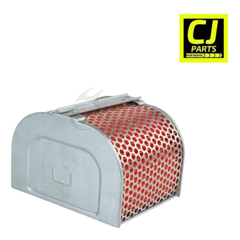 Filtro de Ar Honda Cbx 750 7Galo Four Indy 1986 1987 1988 1989 1990 1991 1992 1993 1994 1995