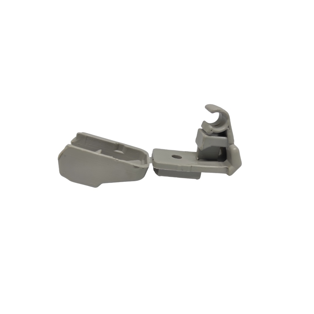 SUPORTE QUEBRA SOL JEEP RENEGADE TORO