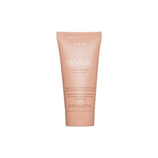 Braé Revival Condicionador Reconstructor 60ml