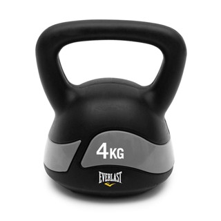 Kettlebell 4Kg   Everlast
