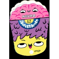 Abremente neuro - 6-7 anos