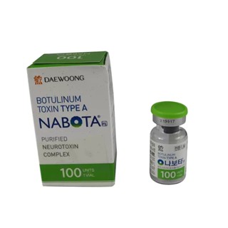 Estoque Pronto Beleza Atacadista Beleza bo tox 100% Autêntico botu lax 100uu Remoção de Rugas Pó Liofilizado Novo Lifting de Data Firmeza