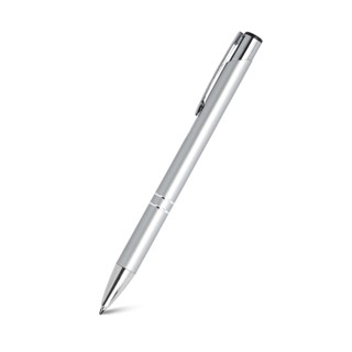 KIT 10 Caneta escolar executiva metal